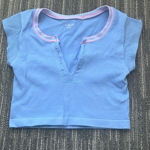 Urban Go for Gold Top